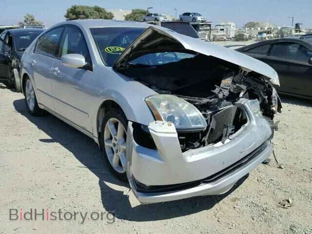 Фотография 1N4BA41E76C817048 - NISSAN MAXIMA 2006
