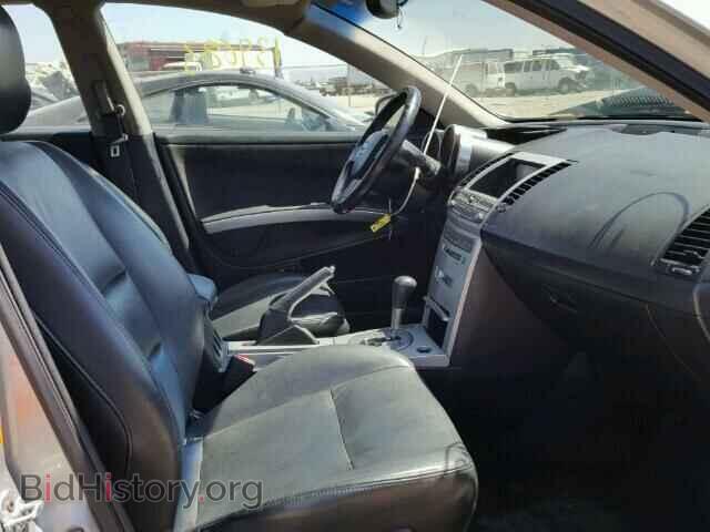 2006 NISSAN MAXIMA - VIN: 1N4BA41E76C817048 - Фото 5