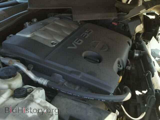 2006 NISSAN MAXIMA - VIN: 1N4BA41E76C817048 - Фото 7