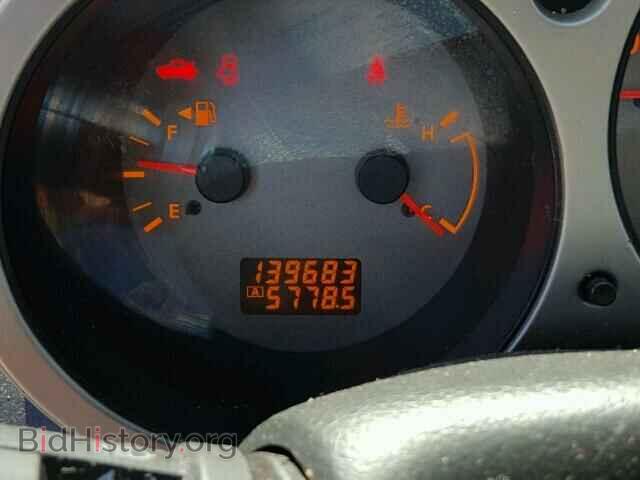 2006 NISSAN MAXIMA - VIN: 1N4BA41E76C817048 - Фото 8
