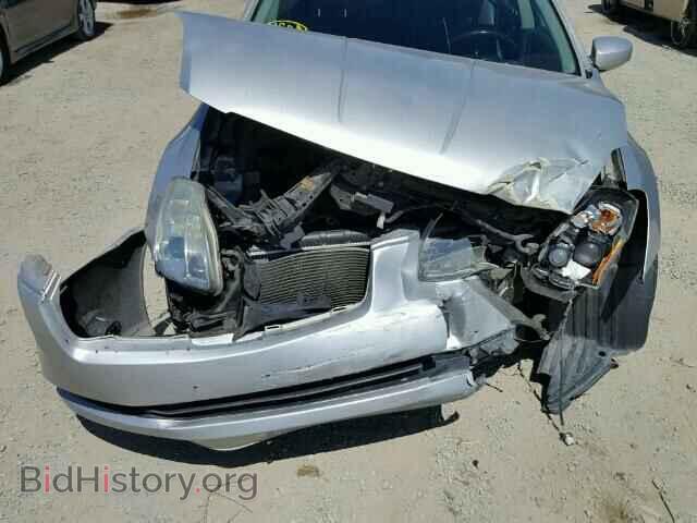 2006 NISSAN MAXIMA - VIN: 1N4BA41E76C817048 - Фото 9