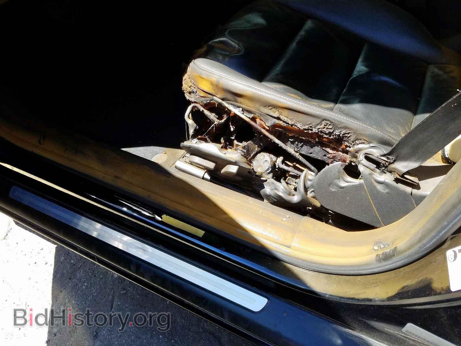 2008 AUDI A6 - VIN: WAUDH74F38N012964 - Фото 9