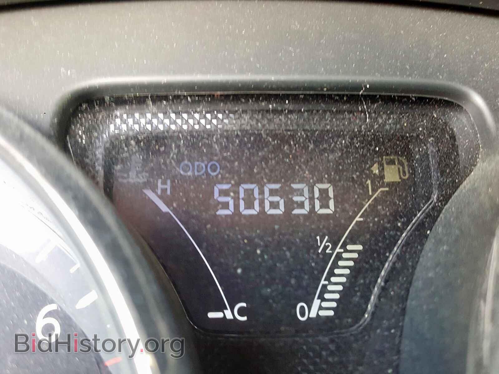 2016 NISSAN VERSA - VIN: 3N1CN7AP3GL806921 - Фото 8