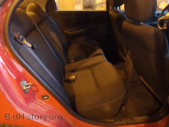 2005 DODGE NEON - VIN: 1B3ES56C25D216139 - Фото 6