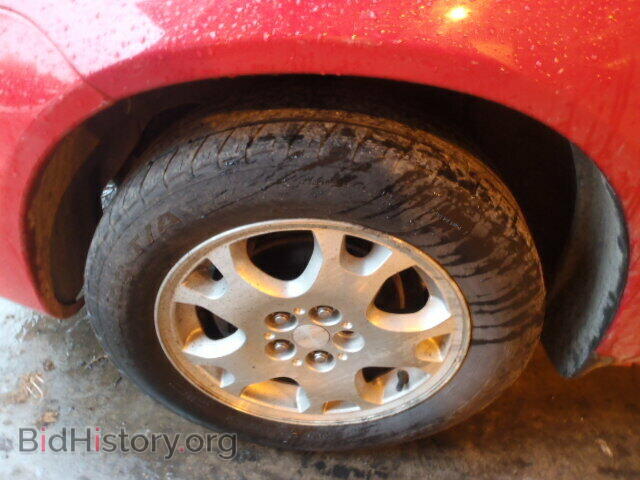 2005 DODGE NEON - VIN: 1B3ES56C25D216139 - Фото 9