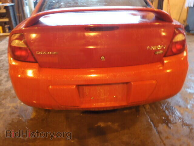 2005 DODGE NEON - VIN: 1B3ES56C25D216139 - Фото 10