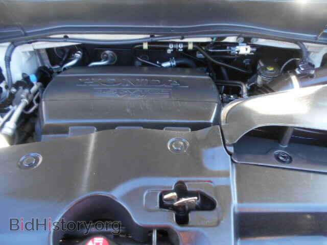 2011 HONDA PILOT - VIN: 5FNYF4H67BB023989 - Фото 7