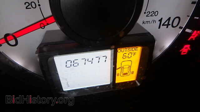 2011 HONDA PILOT - VIN: 5FNYF4H67BB023989 - Фото 8