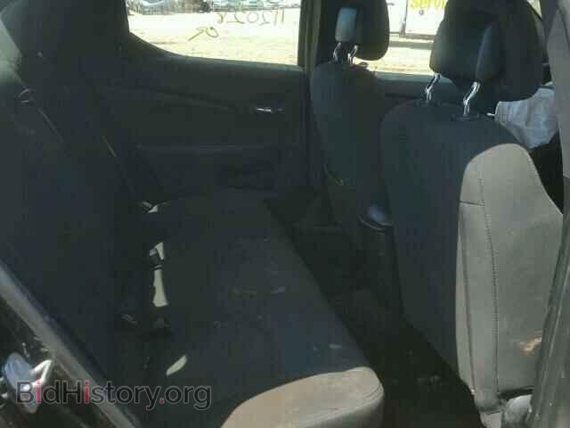 2013 DODGE AVENGER - VIN: 1C3CDZAB8DN536147 - Фото 6
