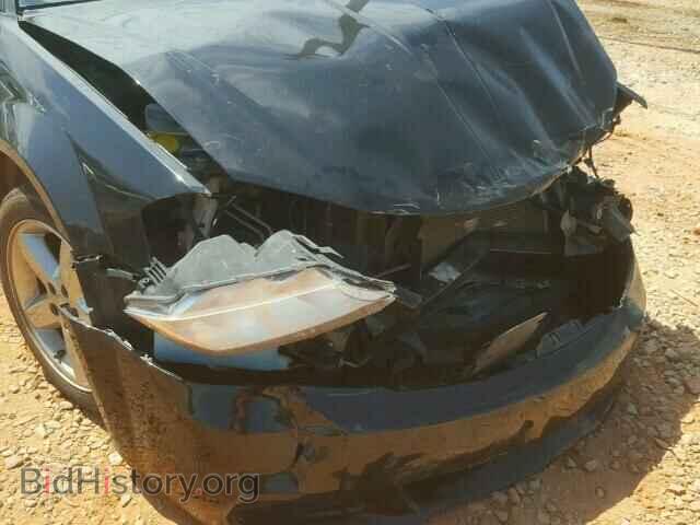 2013 DODGE AVENGER - VIN: 1C3CDZAB8DN536147 - Фото 9