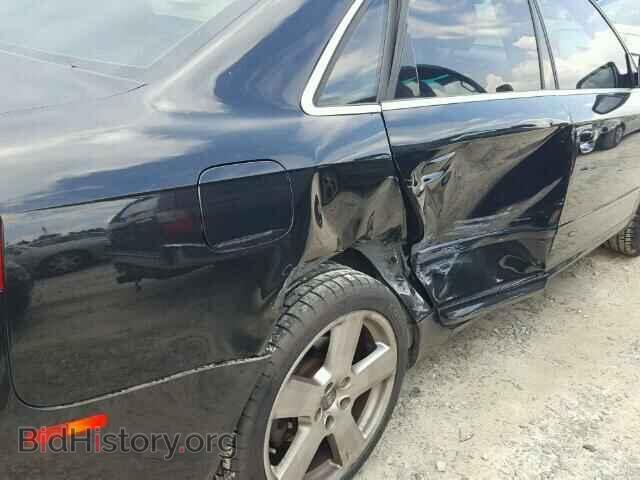 2008 AUDI A4 - VIN: WAUDH78E48A067867 - Фото 5
