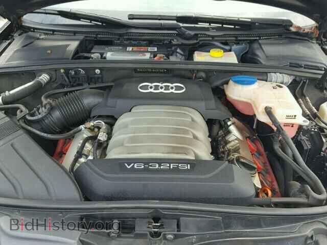 2008 AUDI A4 - VIN: WAUDH78E48A067867 - Фото 7