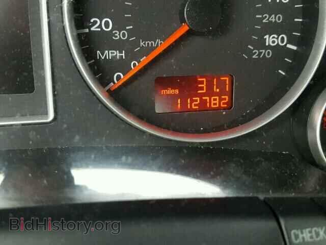 2008 AUDI A4 - VIN: WAUDH78E48A067867 - Фото 8