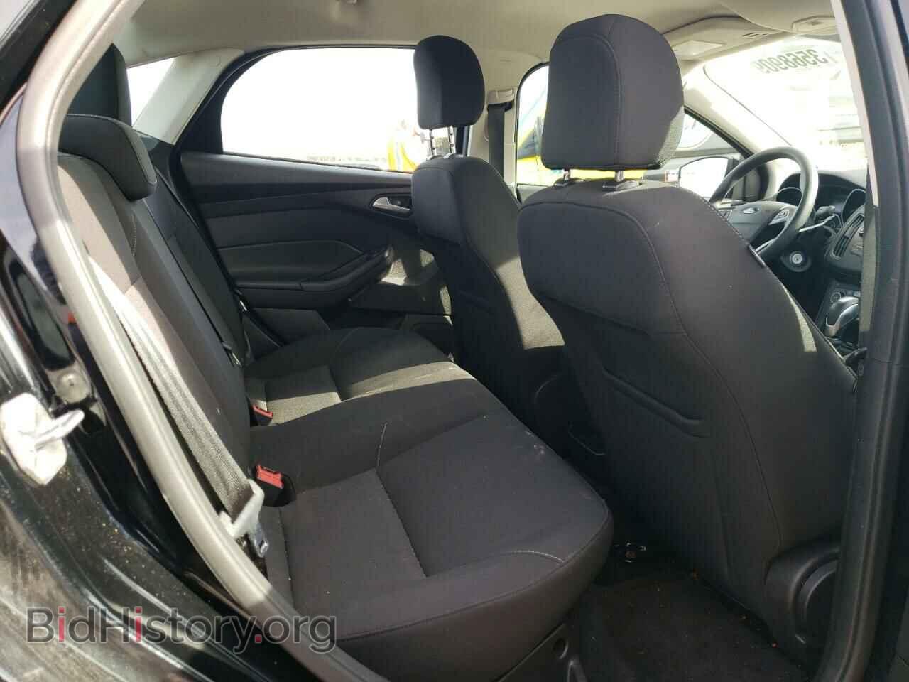 2016 FORD FOCUS - VIN: 1FADP3FE9GL323785 - Photo 6