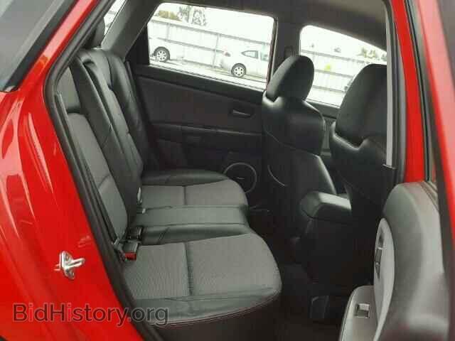 2007 MAZDA 6 - VIN: JM1BK34L471670471 - Фото 6