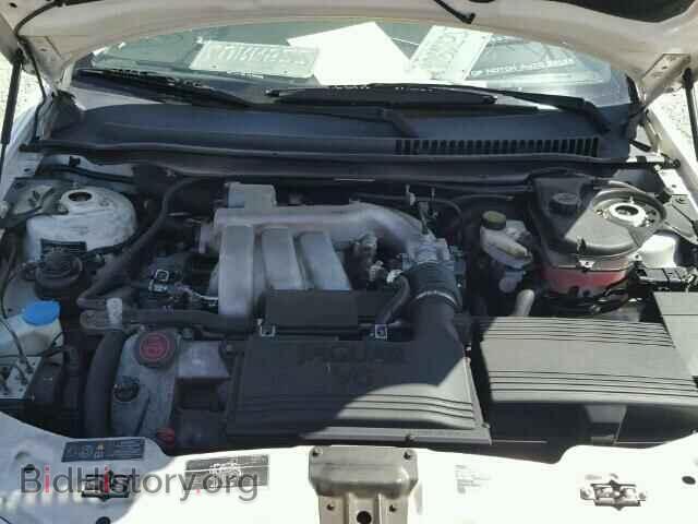 2002 JAGUAR X-TYPE - VIN: SAJEA51D92XC08961 - Photo 7