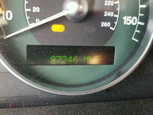2002 JAGUAR X-TYPE - VIN: SAJEA51D92XC08961 - Photo 8
