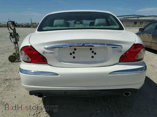2002 JAGUAR X-TYPE - VIN: SAJEA51D92XC08961 - Photo 9