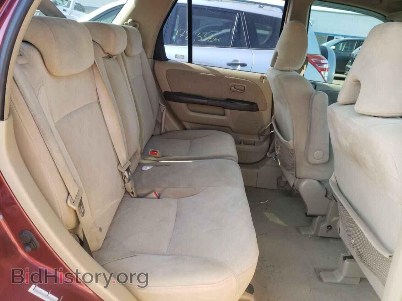 2006 HONDA CRV - VIN: JHLRD78846C006862 - Фото 6