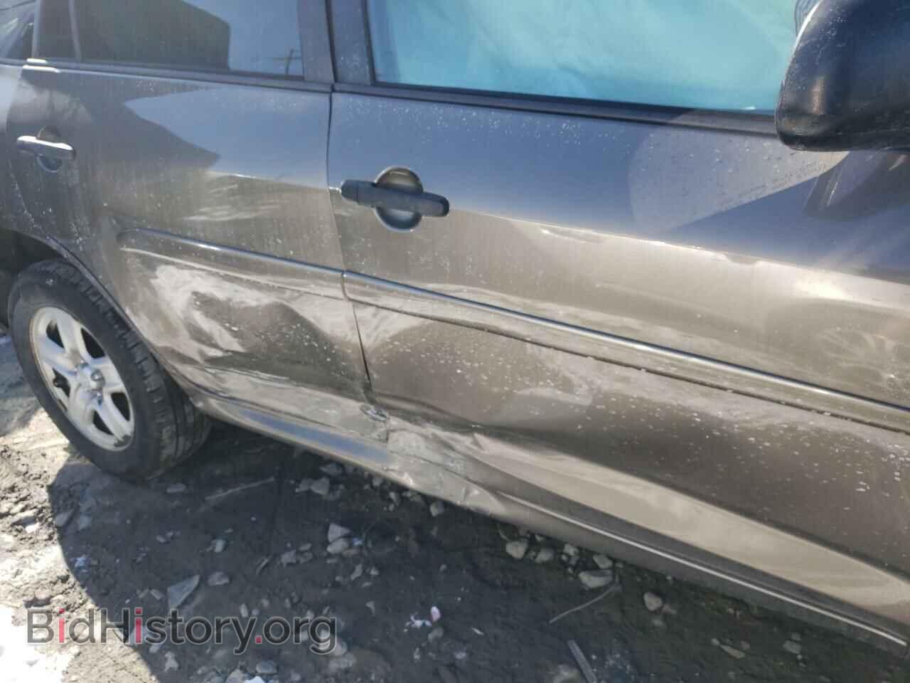 2012 TOYOTA RAV4 - VIN: 2T3BF4DV1CW234233 - Фото 9