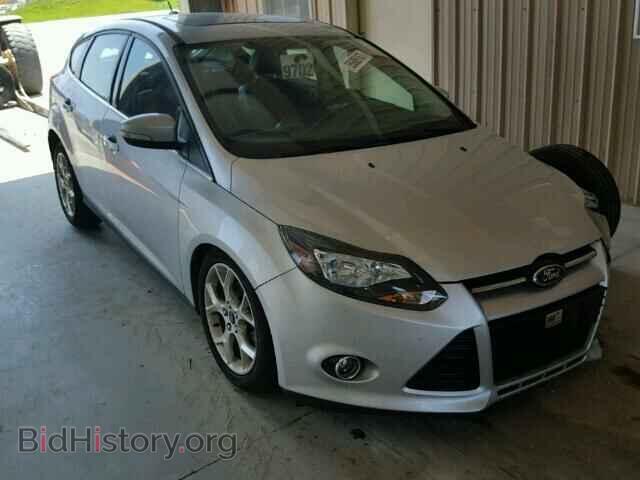 Фотография 1FADP3N22EL108088 - FORD FOCUS 2014
