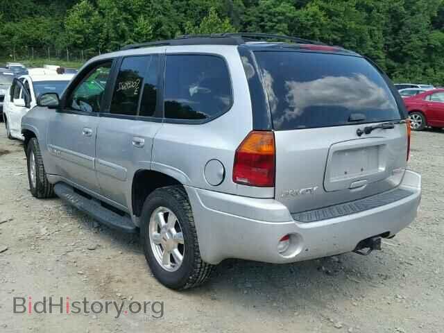 2005 GMC ENVOY - VIN: 1GKDT13SX52249241 - Фото 3