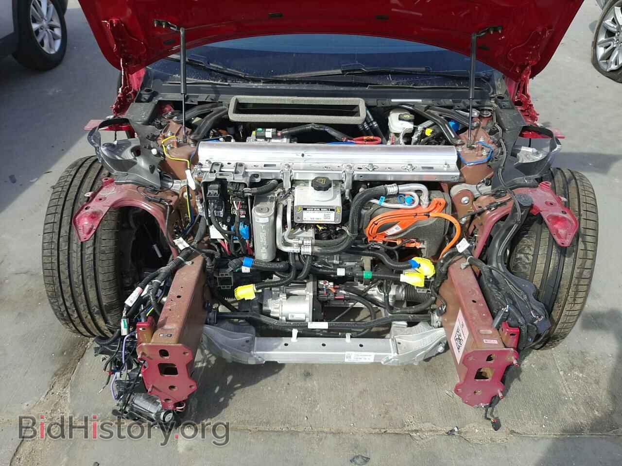 2021 TESLA MODEL S - VIN: 5YJSA1E5XMF456546 - Photo 7