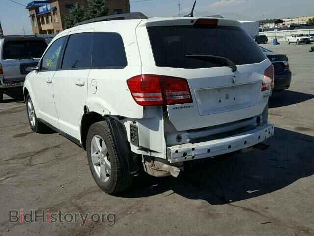 2010 DODGE JOURNEY - VIN: 3D4PG5FVXAT110183 - Фото 3