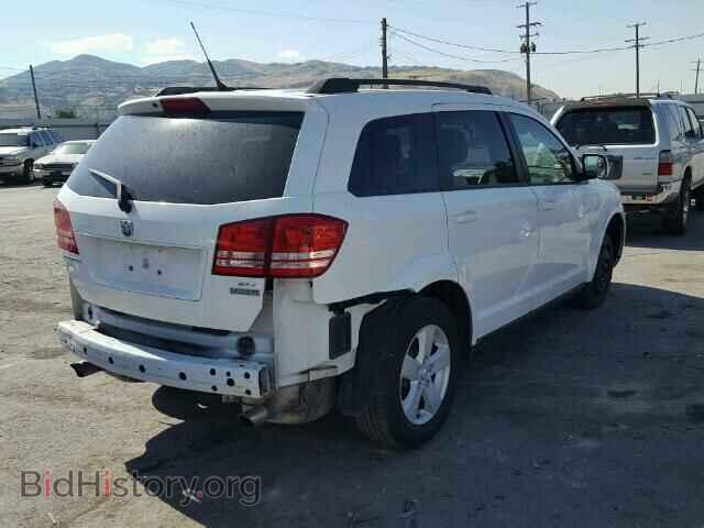 2010 DODGE JOURNEY - VIN: 3D4PG5FVXAT110183 - Фото 4