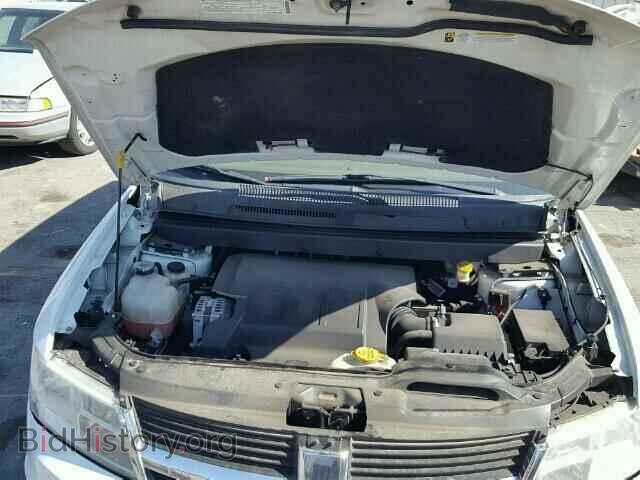 2010 DODGE JOURNEY - VIN: 3D4PG5FVXAT110183 - Фото 7