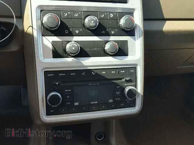 2010 DODGE JOURNEY - VIN: 3D4PG5FVXAT110183 - Фото 9