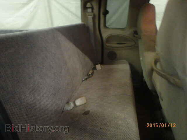 1998 DODGE RAM 3500 - VIN: 1B7MC33D7WJ132409 - Фото 6