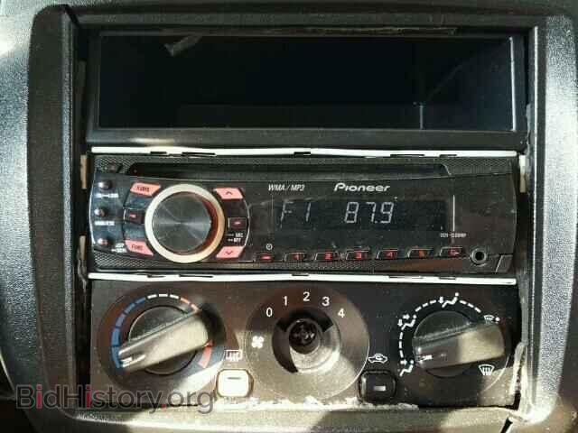 2001 MITSUBISHI ECLIPSE - VIN: 4A3AC34G01E208837 - Фото 10