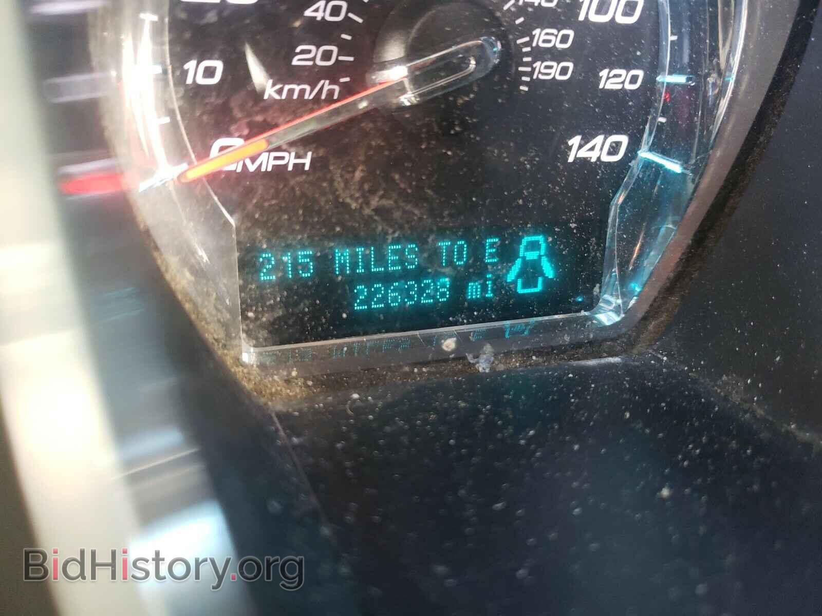 2012 FORD TAURUS - VIN: 1FAHP2EW2CG110654 - Photo 8