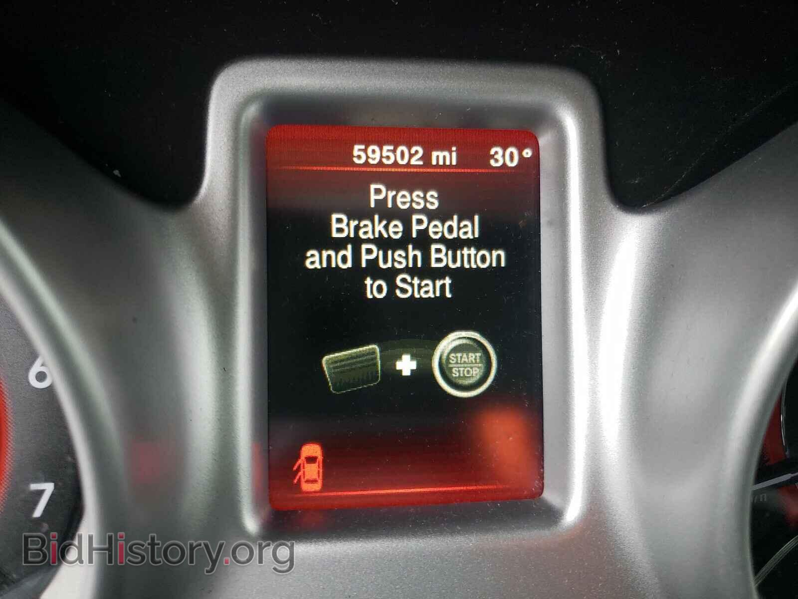 2018 DODGE JOURNEY - VIN: 3C4PDCAB5JT498138 - Фото 8