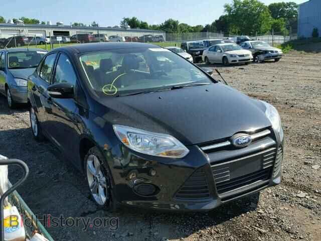 Фотография 1FADP3F29EL178962 - FORD FOCUS 2014