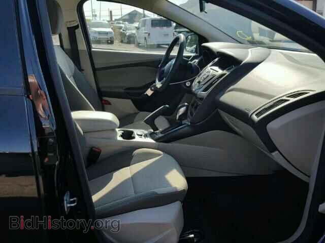2014 FORD FOCUS - VIN: 1FADP3F29EL178962 - Photo 5