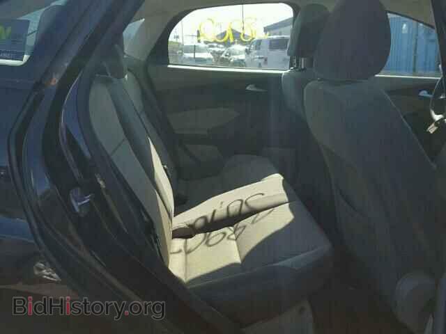 2014 FORD FOCUS - VIN: 1FADP3F29EL178962 - Photo 6