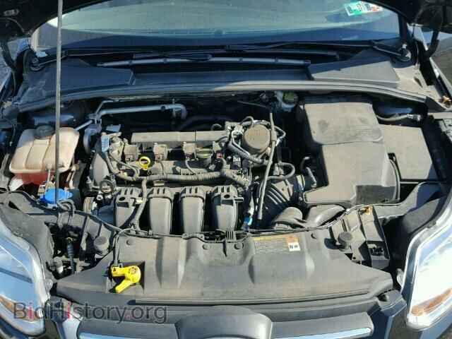 2014 FORD FOCUS - VIN: 1FADP3F29EL178962 - Photo 7