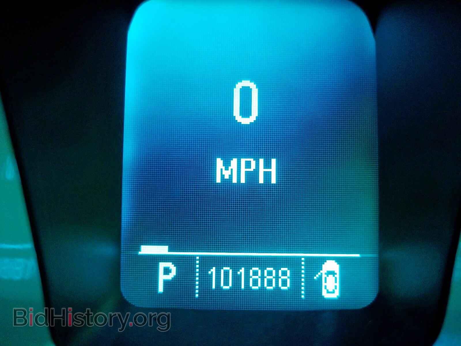 2011 CHEVROLET CAMARO - VIN: 2G1FB1ED9B9212452 - Фото 8