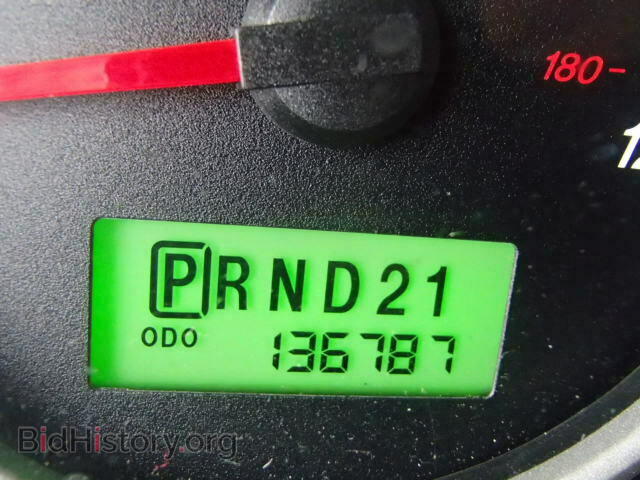 2005 MAZDA TRIBUTE - VIN: 4F2YZ02Z35KM63167 - Фото 8