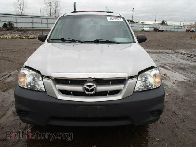 2005 MAZDA TRIBUTE - VIN: 4F2YZ02Z35KM63167 - Фото 10