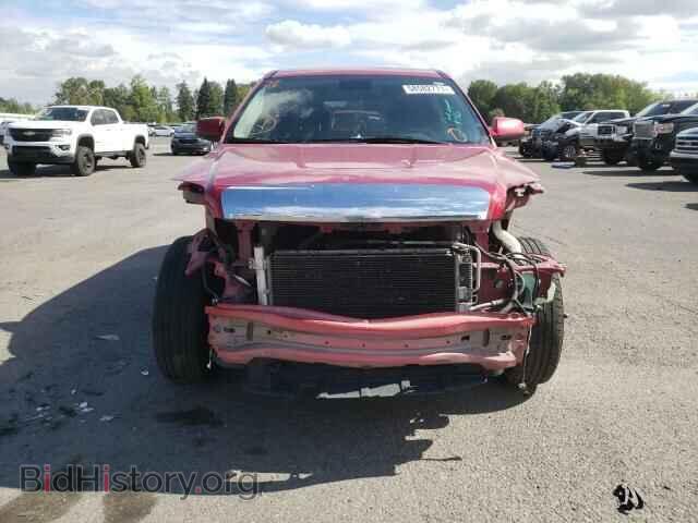 2015 GMC TERRAIN - VIN: 2GKALMEKXF6244529 - Фото 9