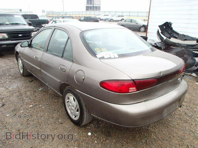 2001 FORD ESCORT - VIN: 3FAFP13PX1R240782 - Фото 3