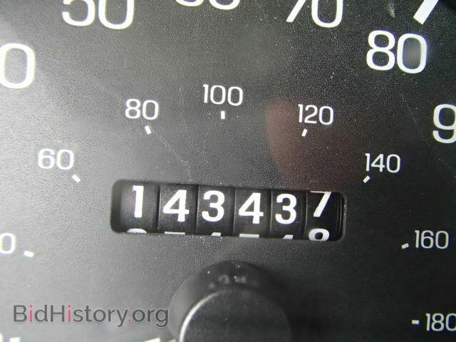 2001 FORD ESCORT - VIN: 3FAFP13PX1R240782 - Фото 8