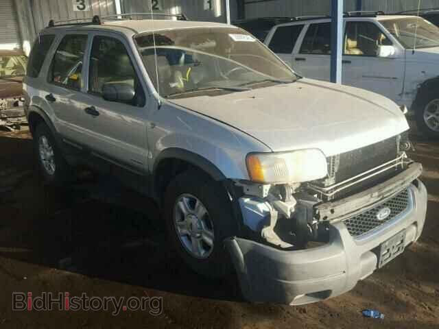 Photo 1FMCU04102KA69004 - FORD ESCAPE 2002