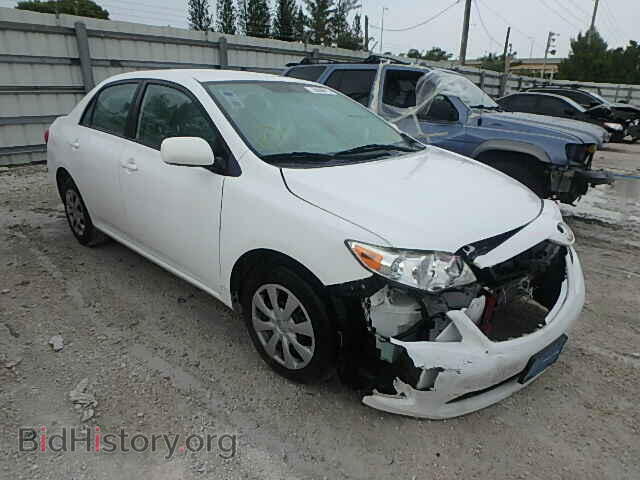 Фотография JTDBU4EE3B9139210 - TOYOTA COROLLA 2011