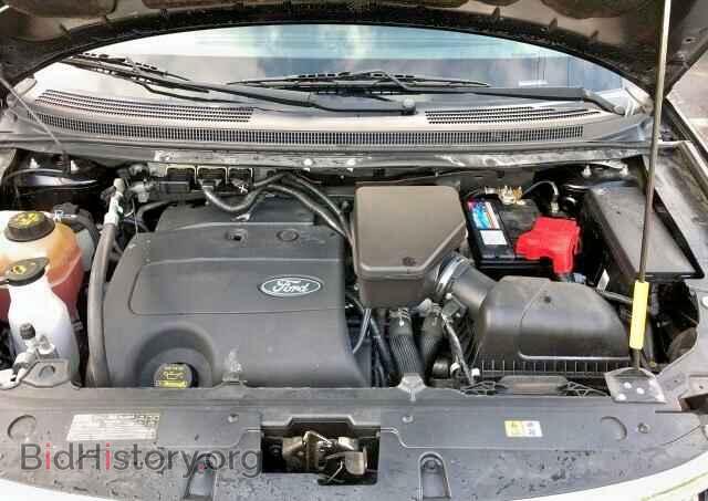 2013 FORD EDGE - VIN: 2FMDK3GC6DBC56964 - Фото 7