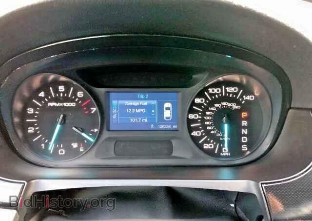2013 FORD EDGE - VIN: 2FMDK3GC6DBC56964 - Фото 8