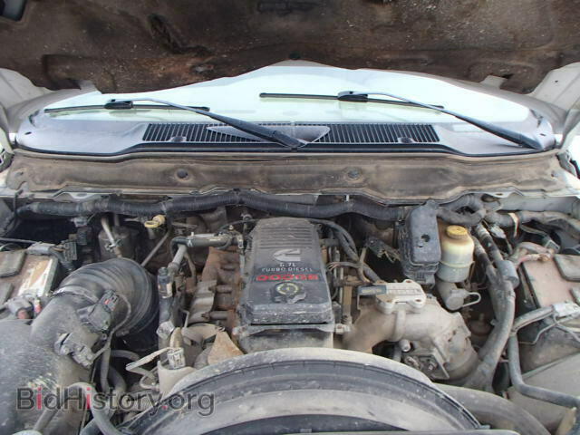2008 DODGE RAM 3500 - VIN: 3D7MX39A38G229778 - Фото 7
